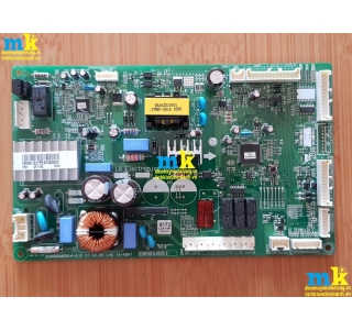 ( SP1124 ) Các Mẫu Bo Tủ Lạnh LG Chạy Block FMC088NAMA Và FMA102NAMA